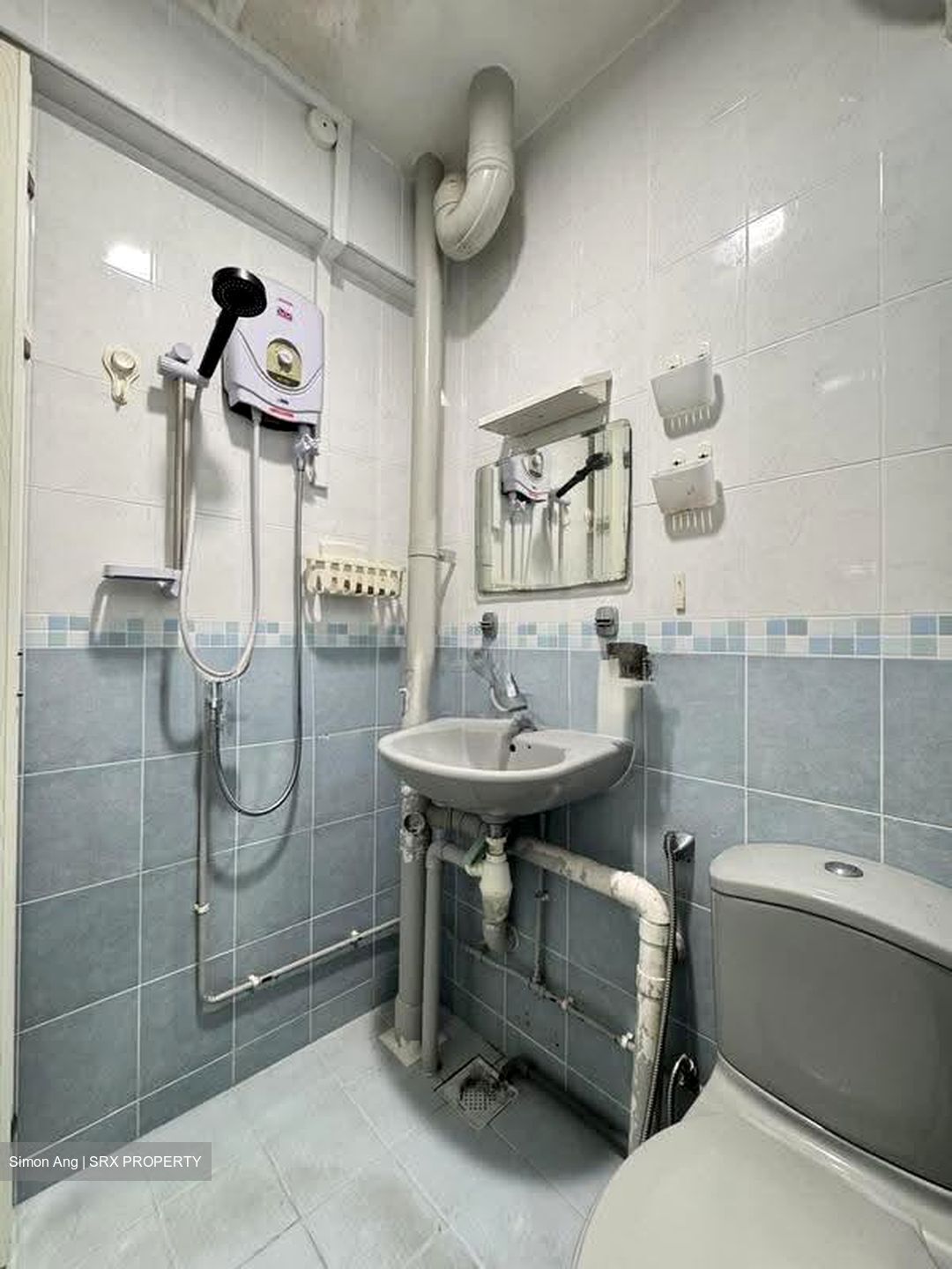 Blk 644 Ang Mo Kio Avenue 4 (Ang Mo Kio), HDB 3 Rooms #624560681